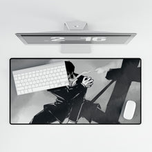 Load image into Gallery viewer, Anime Trigunr Mouse Pad (Desk Mat)
