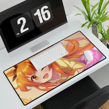 Charger l&#39;image dans la galerie, Tapis de souris (tapis de bureau) Anime Uma Musume : Pretty Derby
