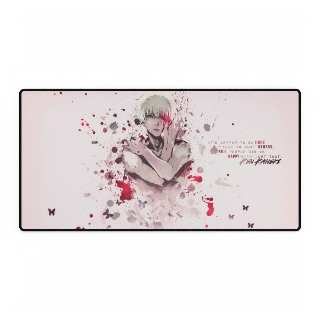 Anime Tokyo Ghoul Mouse Pad (Desk Mat)