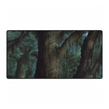 Charger l&#39;image dans la galerie, Tapis de souris (tapis de bureau) Anime Princesse Mononoke
