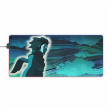 Load image into Gallery viewer, Avatar: The Legend Of Korra RGB LED Mouse Pad (Desk Mat)
