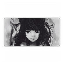 Charger l&#39;image dans la galerie, Tapis de souris Anime RWBY (tapis de bureau)
