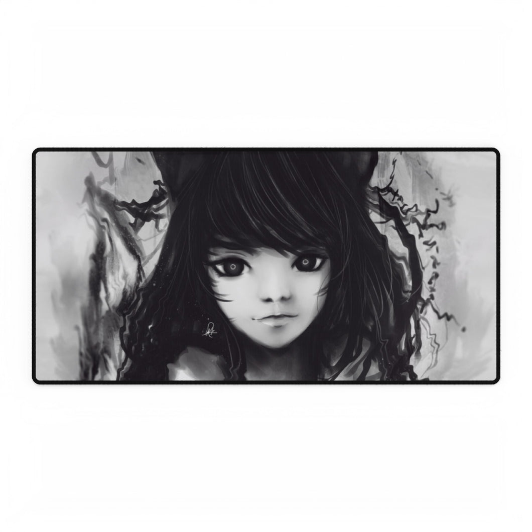 Tapis de souris Anime RWBY (tapis de bureau)