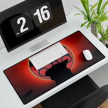 Load image into Gallery viewer, Madara Uchiha Sharingan Desktop Mouse Pad (Desk Mat)
