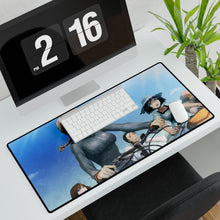 Load image into Gallery viewer, Anime Steins;Gate Mouse Pad (Desk Mat)
