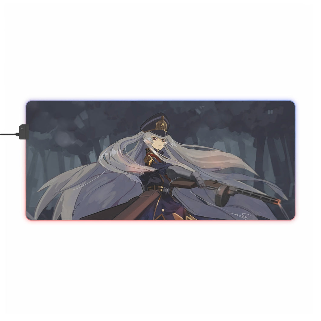 Re:Creators RGB LED Mouse Pad (Desk Mat)