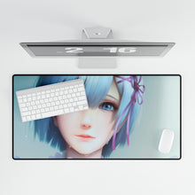 Cargar imagen en el visor de la galería, Anime Re:ZERO -Starting Life in Another World- Mouse Pad (Desk Mat)
