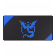 Load image into Gallery viewer, Team Mystic- No Words Mouse Pad (Desk Mat)
