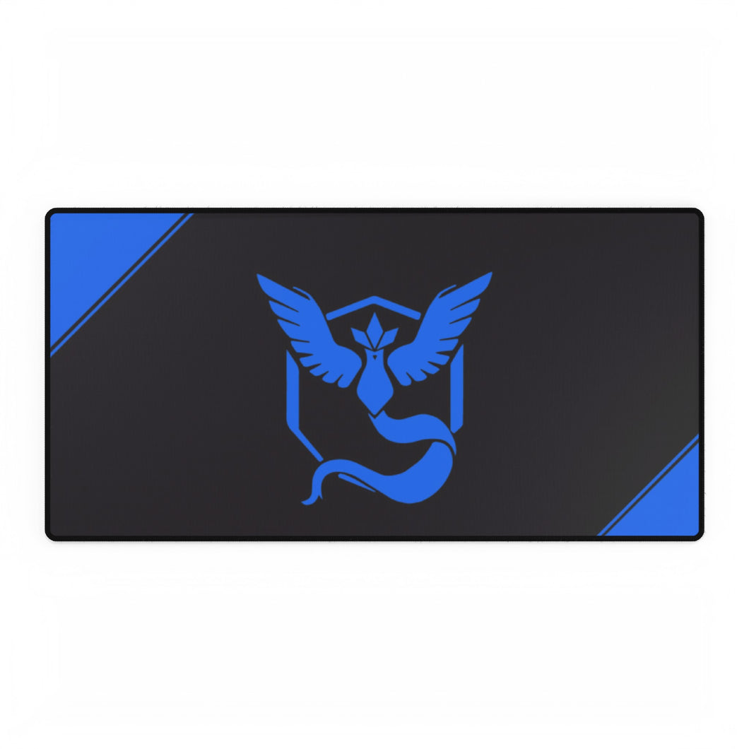 Team Mystic- No Words Mouse Pad (Desk Mat)