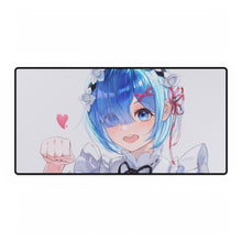 Load image into Gallery viewer, Anime Re:ZERO -Starting Life in Another World- Mouse Pad (Desk Mat)
