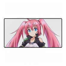 Cargar imagen en el visor de la galería, Anime That Time I Got Reincarnated as a Slime Mouse Pad (Desk Mat)
