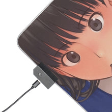 Charger l&#39;image dans la galerie, Tapis de souris LED RVB Amagami (tapis de bureau)
