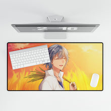 Load image into Gallery viewer, Anime Promise of Wizard Mouse Pad (Desk Mat)
