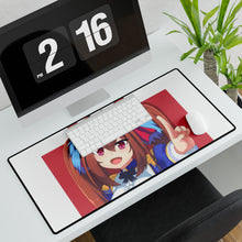 Load image into Gallery viewer, Daiwa Scarlet Mouse Pad (Desk Mat)
