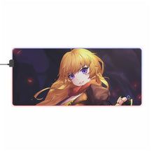 Load image into Gallery viewer, Anime RWBY RGB LED Mouse Pad (Desk Mat)
