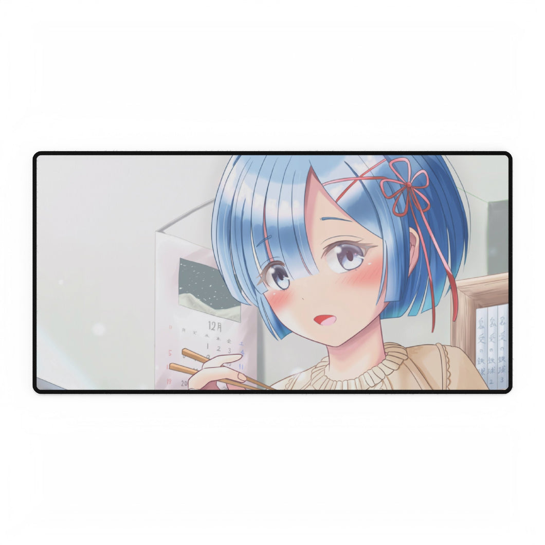 Anime Re:ZERO -Starting Life in Another World- Mouse Pad (Desk Mat)