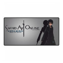 Charger l&#39;image dans la galerie, Tapis de souris (tapis de bureau) Anime Sword Art Online
