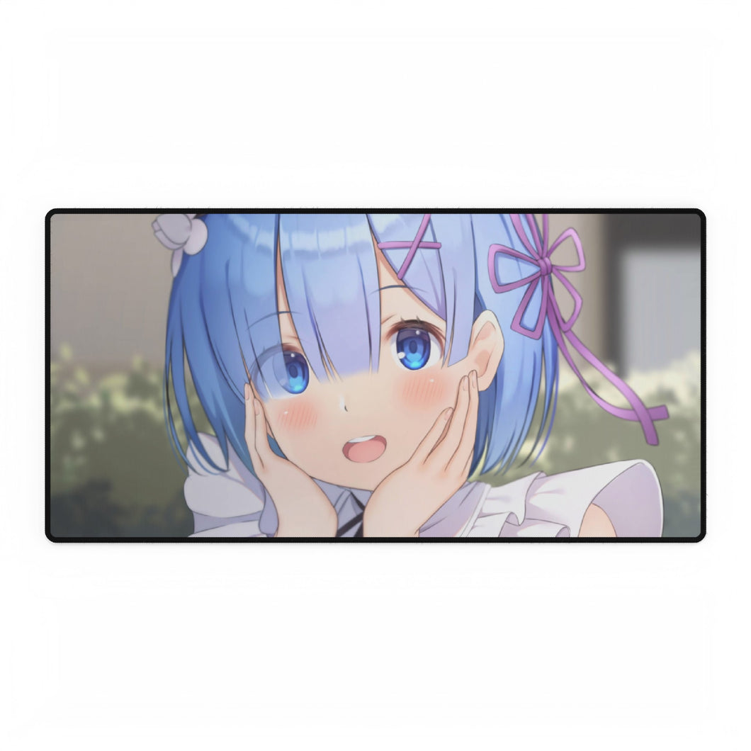 Anime Re:ZERO -Starting Life in Another World- Mouse Pad (Desk Mat)