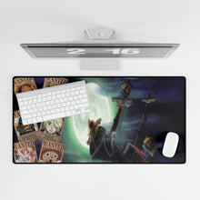 Cargar imagen en el visor de la galería, Anime One Piecer Mouse Pad (Desk Mat)
