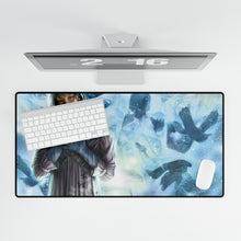 Load image into Gallery viewer, Fantasy Women Mouse Pad (Desk Mat)
