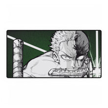 Load image into Gallery viewer, Anime One Piece Mouse Pad (Desk Mat)
