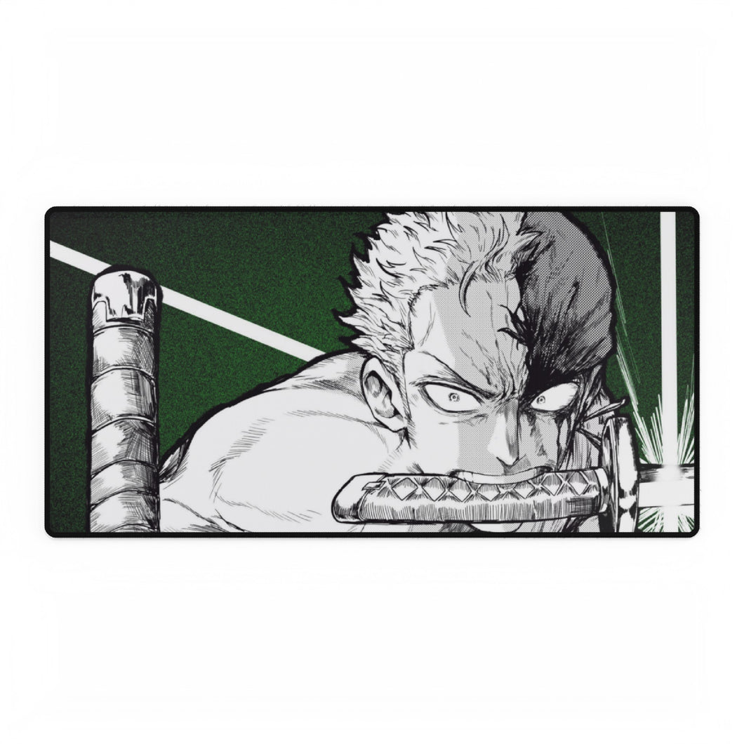 Anime One Piece Mouse Pad (Desk Mat)