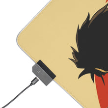 Cargar imagen en el visor de la galería, Samurai Champloo RGB LED Mouse Pad (Desk Mat)
