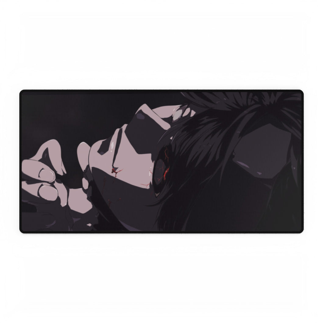 Tapis de souris (tapis de bureau) Anime Tokyo Ghoul:re