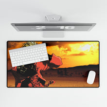 Load image into Gallery viewer, Anime Trigun Mouse Pad (Desk Mat)
