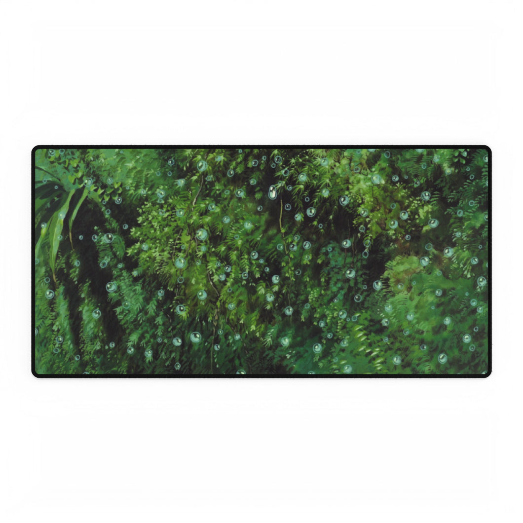 Anime Princess Mononoker Mouse Pad (Desk Mat)