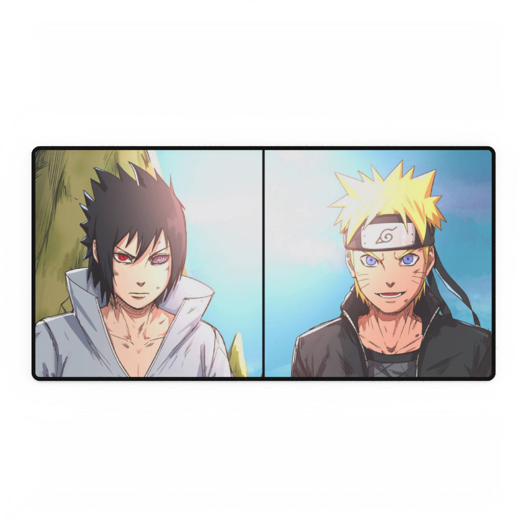 Anime Naruto Mouse Pad (Desk Mat)