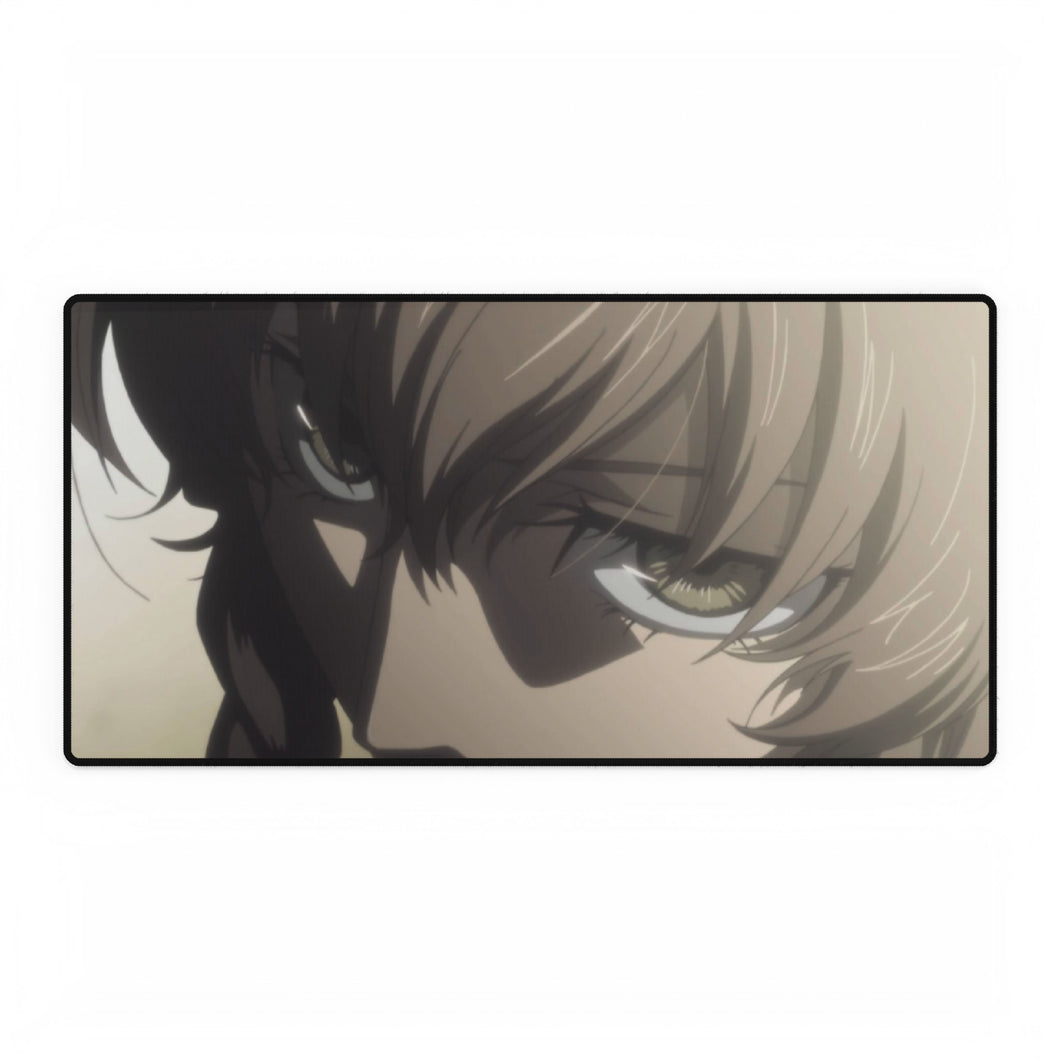 Anime Steins;Gate Mouse Pad (Desk Mat)