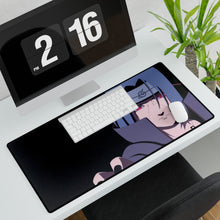 Load image into Gallery viewer, Itachi Uchiha Mouse Pad (Desk Mat)
