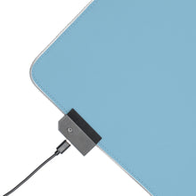 Charger l&#39;image dans la galerie, Tapis de souris LED RVB Le Château ambulant (tapis de bureau)
