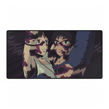 Load image into Gallery viewer, Anime Princess Mononoker Mouse Pad (Desk Mat)
