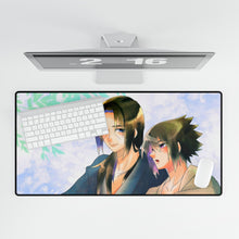 Load image into Gallery viewer, Anime Naruto Mouse Pad (Desk Mat)
