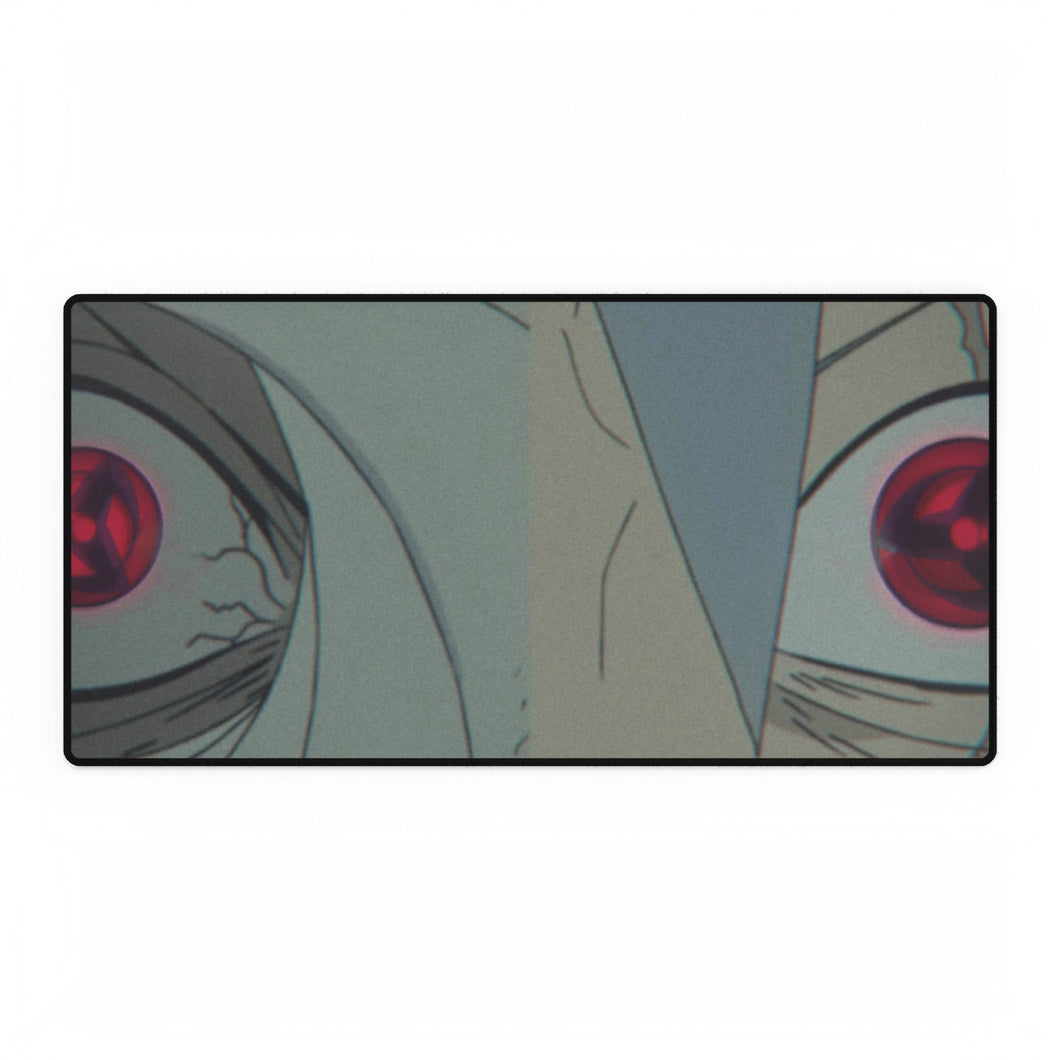 Tapis de souris Anime Naruto (tapis de bureau)