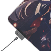 Cargar imagen en el visor de la galería, Re:Creators RGB LED Mouse Pad (Desk Mat)
