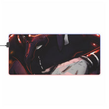 Load image into Gallery viewer, Anime Tokyo Ghoul RGB LED Mouse Pad (Desk Mat)
