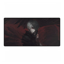 Cargar imagen en el visor de la galería, Anime Tokyo Ghoul Mouse Pad (Desk Mat)
