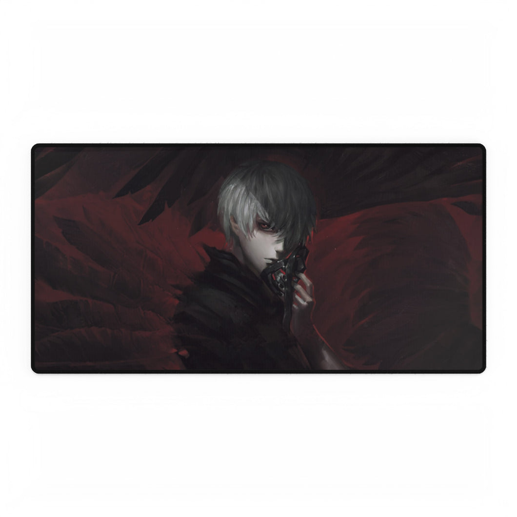 Anime Tokyo Ghoul Mouse Pad (Desk Mat)