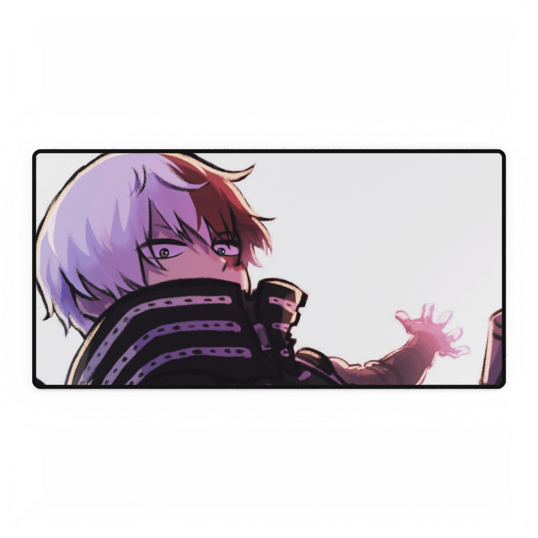 Tapis de souris (tapis de bureau) Anime My Hero Academia