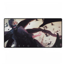 Cargar imagen en el visor de la galería, kaneki ken artworks Mouse Pad (Desk Mat)
