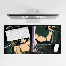 Charger l&#39;image dans la galerie, Tapis de souris Anime One Piece (tapis de bureau)
