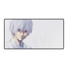 Cargar imagen en el visor de la galería, Alfombrilla de ratón (alfombrilla de escritorio) del anime Tokyo Ghoul:re
