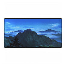 Cargar imagen en el visor de la galería, Anime Princess Mononoke Mouse Pad (Desk Mat)
