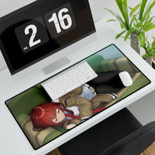 Charger l&#39;image dans la galerie, Tapis de souris Anime Steins;Gate (tapis de bureau)
