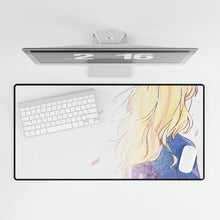 Cargar imagen en el visor de la galería, Anime Your Lie in April Mouse Pad (Desk Mat)
