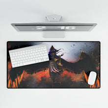 Cargar imagen en el visor de la galería, Fantasy Creature Mouse Pad (Desk Mat)
