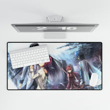 Load image into Gallery viewer, Anime Puella Magi Madoka Magica Mouse Pad (Desk Mat)
